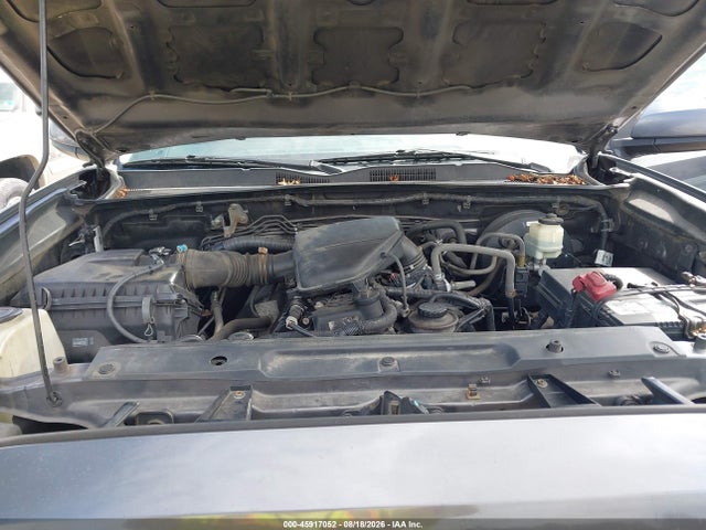 5TFSX5EN4GX044560 Toyota Tacoma Sr5