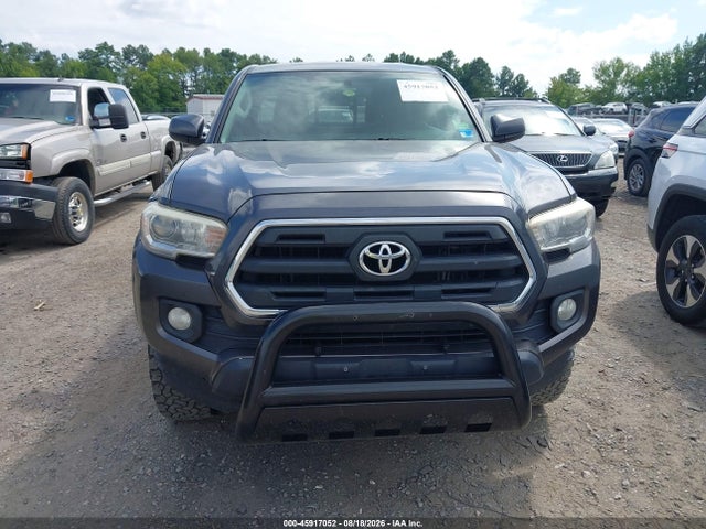 5TFSX5EN4GX044560 Toyota Tacoma Sr5