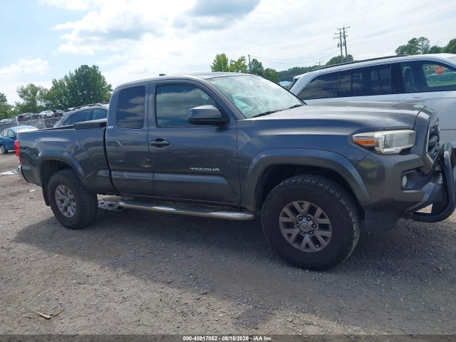 5TFSX5EN4GX044560 Toyota Tacoma Sr5