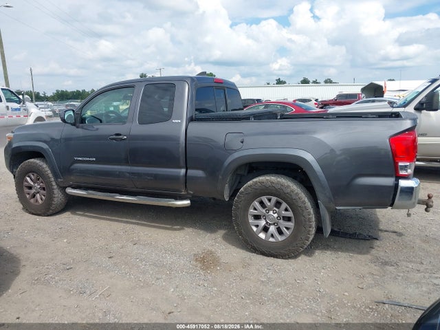 5TFSX5EN4GX044560 Toyota Tacoma Sr5
