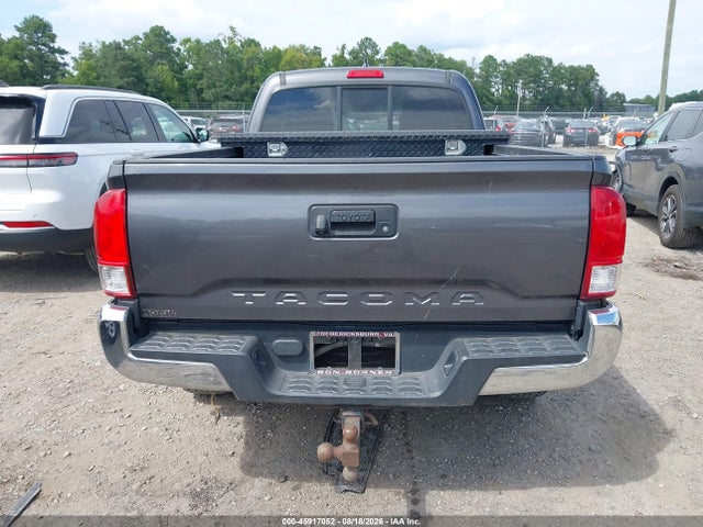 5TFSX5EN4GX044560 Toyota Tacoma Sr5