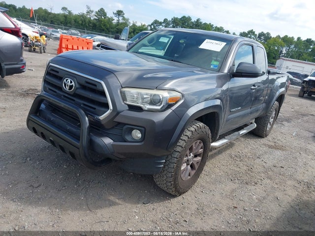 5TFSX5EN4GX044560 Toyota Tacoma Sr5