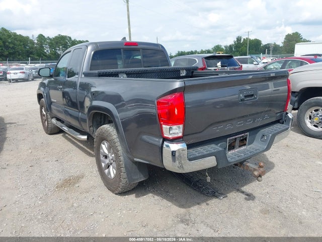 5TFSX5EN4GX044560 Toyota Tacoma Sr5