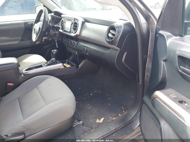 5TFSX5EN4GX044560 Toyota Tacoma Sr5