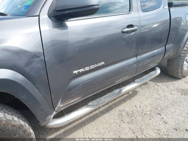 5TFSX5EN4GX044560 Toyota Tacoma Sr5