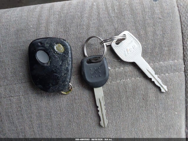 Продаж на аукціоні авто 2000 Subaru Outback, vin: 4S3BH6655Y7660674, номер лоту: 45917053