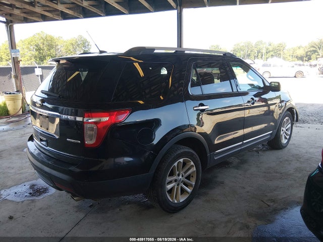 2012 Ford Explorer Xlt მანქანა იყიდება აუქციონზე, vin: 1FMHK8D81CGA53874, აუქციონის ნომერი: 45917055