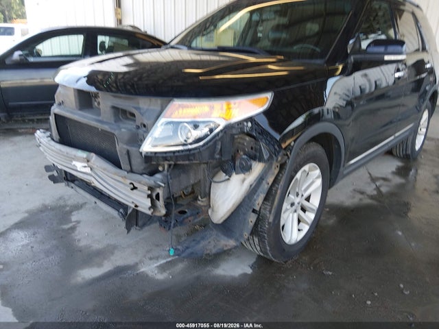 2012 Ford Explorer Xlt მანქანა იყიდება აუქციონზე, vin: 1FMHK8D81CGA53874, აუქციონის ნომერი: 45917055