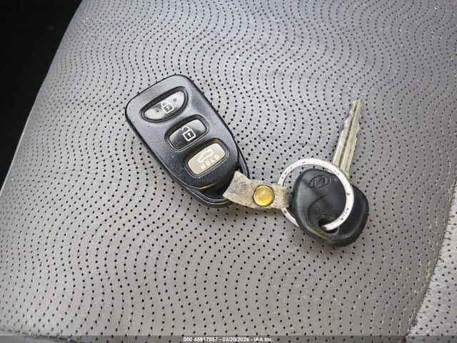 2013 Hyundai Elantra Limited მანქანა იყიდება აუქციონზე, vin: KMHDH4AE7DU487915, აუქციონის ნომერი: 45917057
