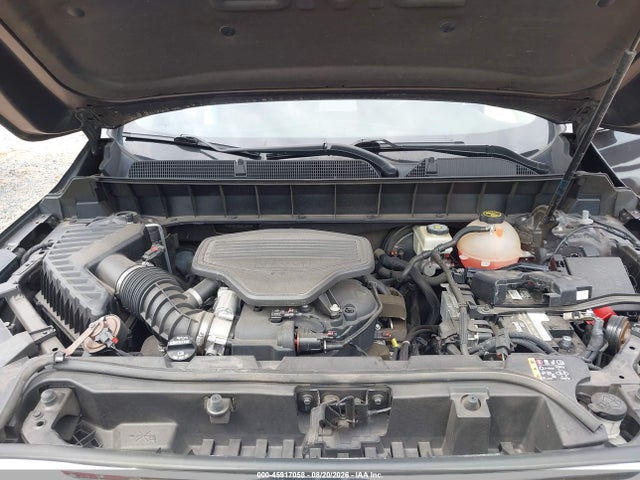 Продаж на аукціоні авто 2018 Gmc Acadia Denali, vin: 1GKKNPLS8JZ116032, номер лоту: 45917058