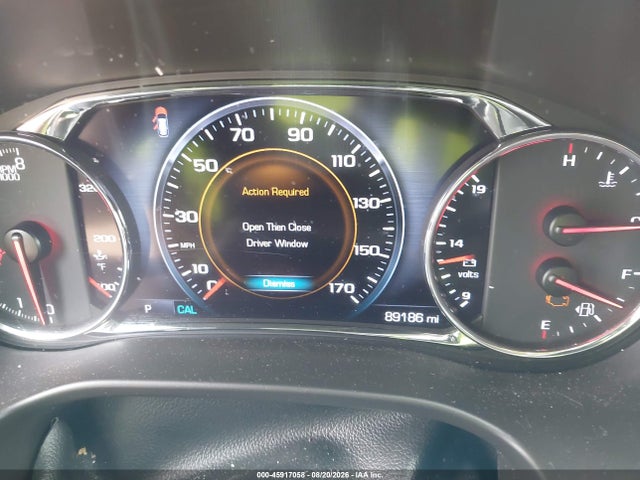 Продаж на аукціоні авто 2018 Gmc Acadia Denali, vin: 1GKKNPLS8JZ116032, номер лоту: 45917058
