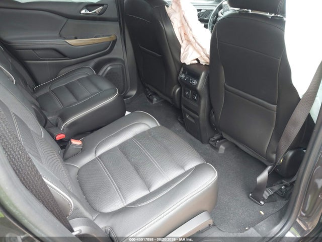 Продаж на аукціоні авто 2018 Gmc Acadia Denali, vin: 1GKKNPLS8JZ116032, номер лоту: 45917058