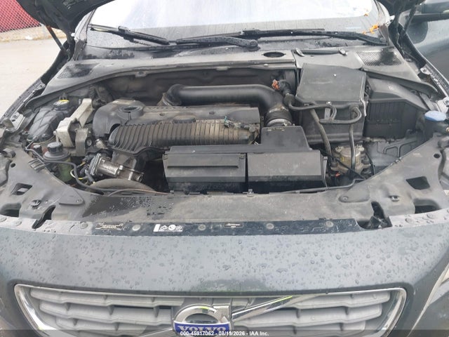 Продажа на аукционе авто 2013 Volvo S60 T5, vin: YV1612FS7D2199306, номер лота: 45917062