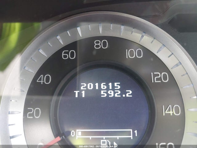 Продажа на аукционе авто 2013 Volvo S60 T5, vin: YV1612FS7D2199306, номер лота: 45917062