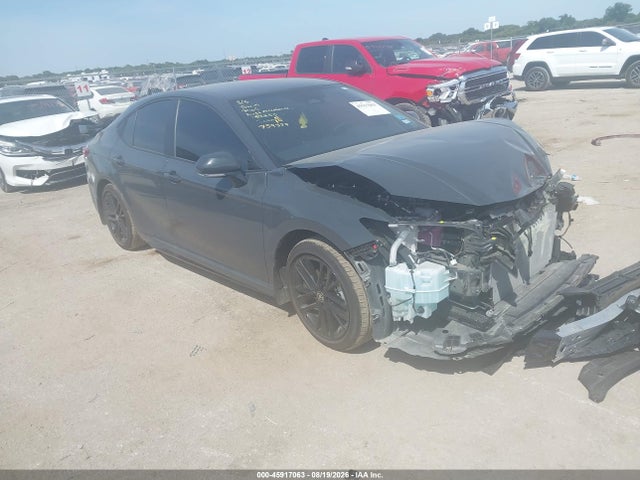 Продаж на аукціоні авто 2025 Toyota Camry Se, vin: 4T1DAACK4SU121753, номер лоту: 45917063
