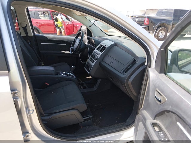 2010 Dodge Journey Sxt მანქანა იყიდება აუქციონზე, vin: 3D4PG5FVXAT252193, აუქციონის ნომერი: 45917065