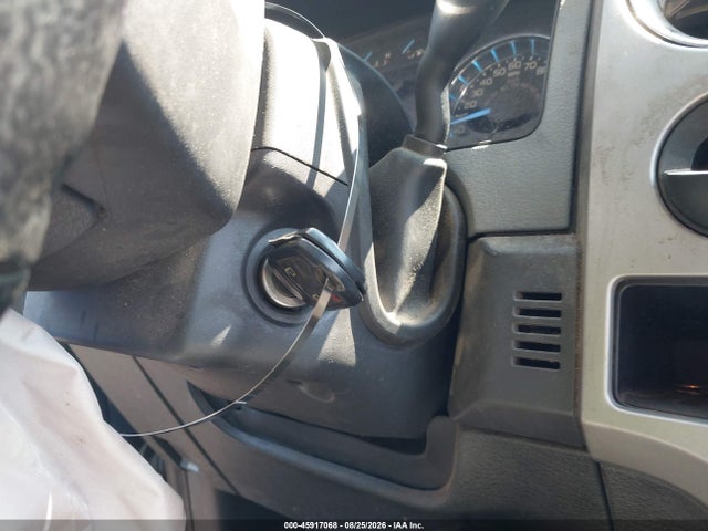 Aukcja sprzedaży 2011 Ford F-150 Xlt, vin: 1FTFW1CT0BFC62699, numer aukcji: 45917068