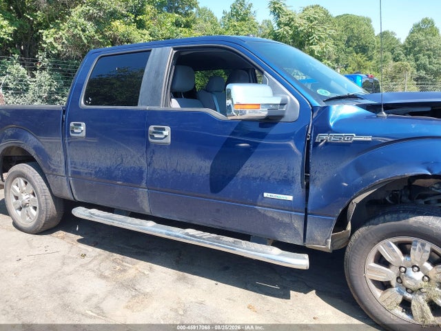 Aukcja sprzedaży 2011 Ford F-150 Xlt, vin: 1FTFW1CT0BFC62699, numer aukcji: 45917068