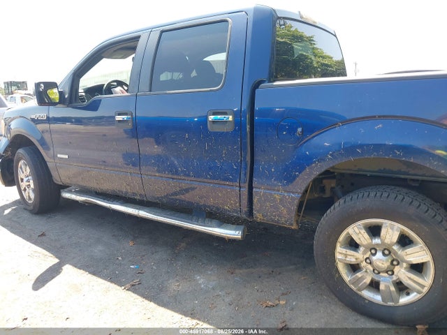 Aukcja sprzedaży 2011 Ford F-150 Xlt, vin: 1FTFW1CT0BFC62699, numer aukcji: 45917068
