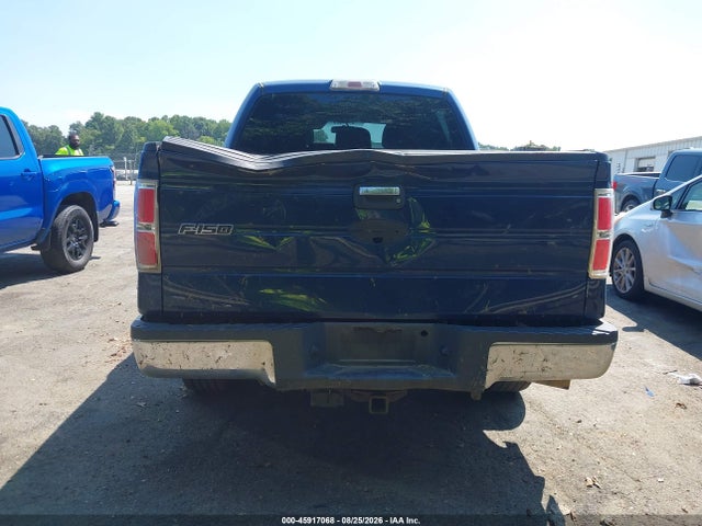 Aukcja sprzedaży 2011 Ford F-150 Xlt, vin: 1FTFW1CT0BFC62699, numer aukcji: 45917068