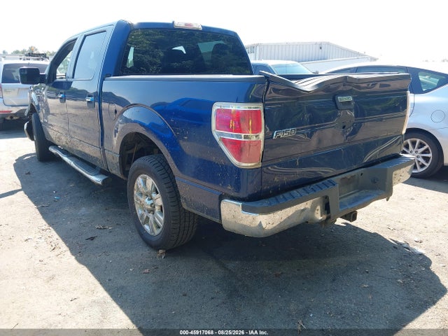 Aukcja sprzedaży 2011 Ford F-150 Xlt, vin: 1FTFW1CT0BFC62699, numer aukcji: 45917068