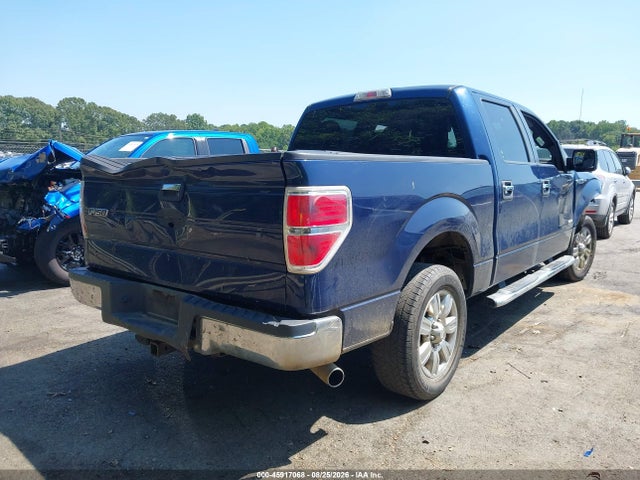 Aukcja sprzedaży 2011 Ford F-150 Xlt, vin: 1FTFW1CT0BFC62699, numer aukcji: 45917068