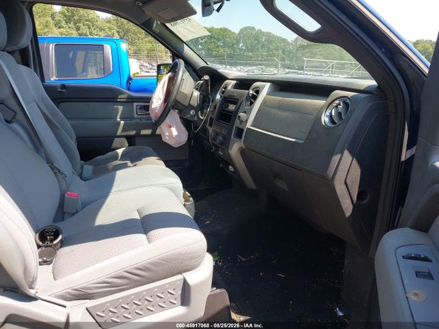 Aukcja sprzedaży 2011 Ford F-150 Xlt, vin: 1FTFW1CT0BFC62699, numer aukcji: 45917068