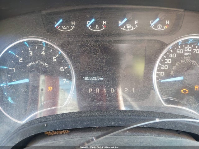 Aukcja sprzedaży 2011 Ford F-150 Xlt, vin: 1FTFW1CT0BFC62699, numer aukcji: 45917068