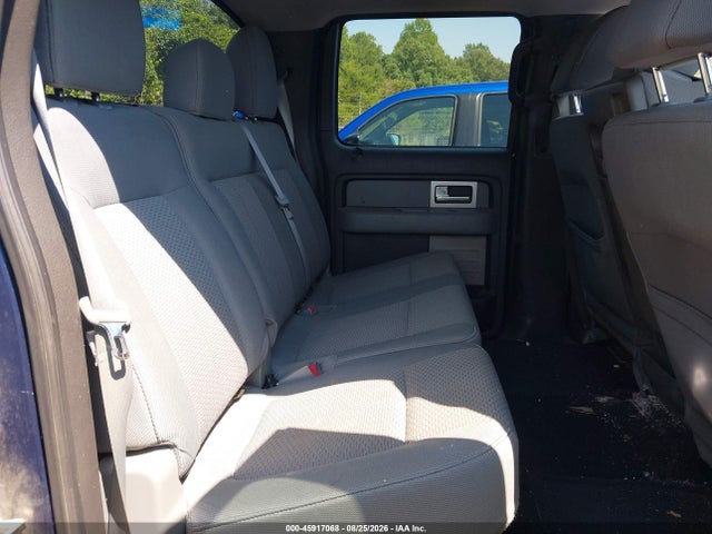 Aukcja sprzedaży 2011 Ford F-150 Xlt, vin: 1FTFW1CT0BFC62699, numer aukcji: 45917068
