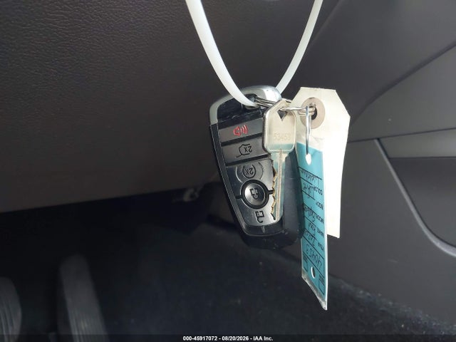 Продаж на аукціоні авто 2020 Ford Explorer Platinum, vin: 1FM5K8HC3LGA88644, номер лоту: 45917072