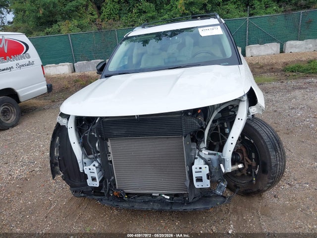 Продаж на аукціоні авто 2020 Ford Explorer Platinum, vin: 1FM5K8HC3LGA88644, номер лоту: 45917072