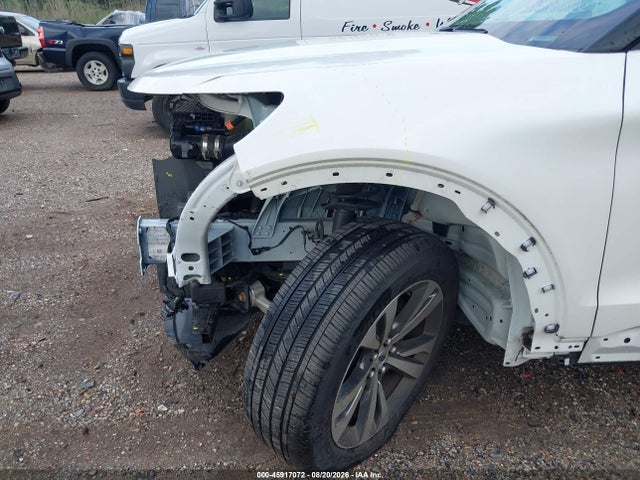 Продаж на аукціоні авто 2020 Ford Explorer Platinum, vin: 1FM5K8HC3LGA88644, номер лоту: 45917072