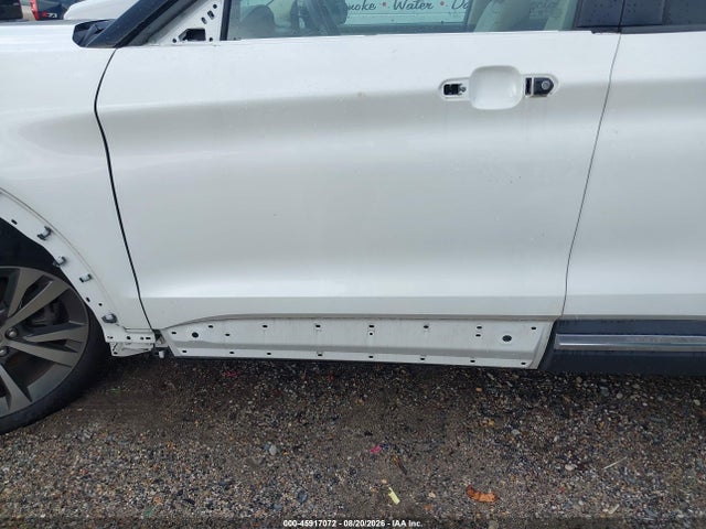 Продаж на аукціоні авто 2020 Ford Explorer Platinum, vin: 1FM5K8HC3LGA88644, номер лоту: 45917072
