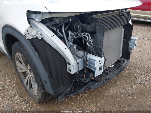 Продаж на аукціоні авто 2020 Ford Explorer Platinum, vin: 1FM5K8HC3LGA88644, номер лоту: 45917072