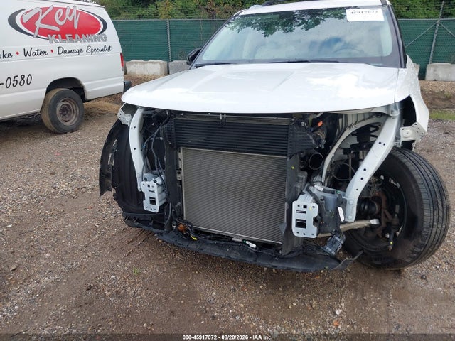 Продаж на аукціоні авто 2020 Ford Explorer Platinum, vin: 1FM5K8HC3LGA88644, номер лоту: 45917072