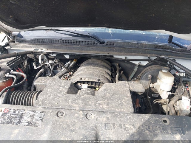 Продаж на аукціоні авто 2019 Chevrolet Tahoe Lt, vin: 1GNSKBKC8KR358460, номер лоту: 45917073