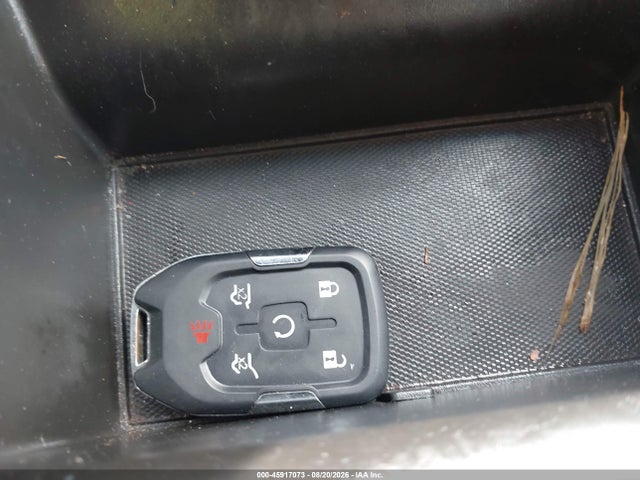 Продаж на аукціоні авто 2019 Chevrolet Tahoe Lt, vin: 1GNSKBKC8KR358460, номер лоту: 45917073