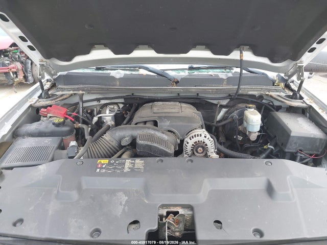 Продажа на аукционе авто 2013 Chevrolet Silverado 1500 Work Truck, vin: 1GCNKPE02DZ246969, номер лота: 45917079