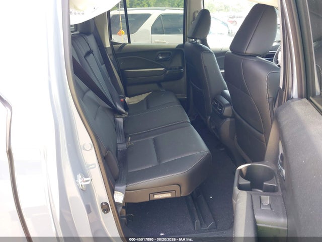 Продаж на аукціоні авто 2025 Honda Ridgeline Rtl, vin: 5FPYK3F58SB034409, номер лоту: 45917080