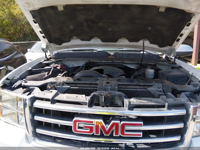 Продажа на аукционе авто 2013 Gmc Sierra 1500 Sle, vin: 3GTP1VE02DG175840, номер лота: 45917089