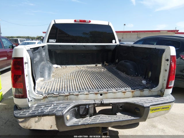 Продажа на аукционе авто 2013 Gmc Sierra 1500 Sle, vin: 3GTP1VE02DG175840, номер лота: 45917089