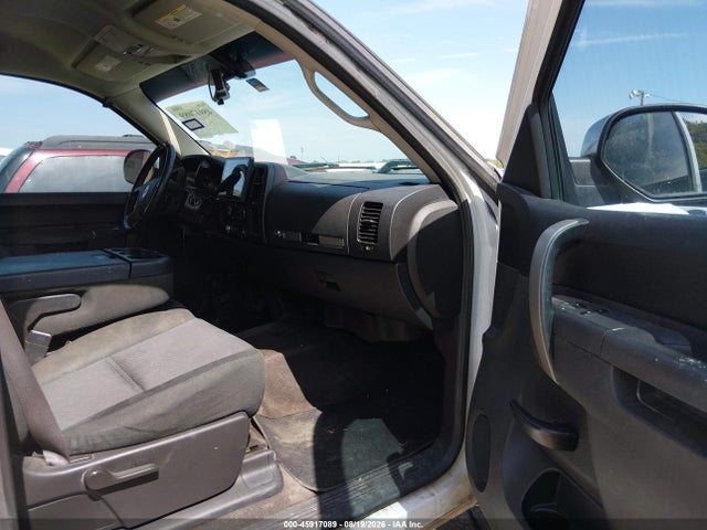 Продажа на аукционе авто 2013 Gmc Sierra 1500 Sle, vin: 3GTP1VE02DG175840, номер лота: 45917089