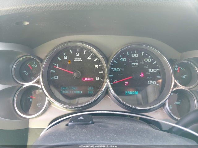 Продажа на аукционе авто 2013 Gmc Sierra 1500 Sle, vin: 3GTP1VE02DG175840, номер лота: 45917089