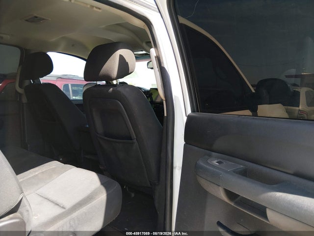 Продажа на аукционе авто 2013 Gmc Sierra 1500 Sle, vin: 3GTP1VE02DG175840, номер лота: 45917089