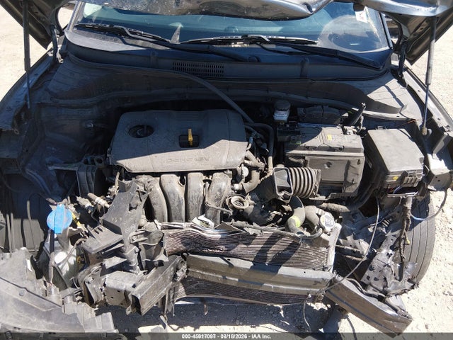 KIA SOUL LX 2023 KNDJ23AUXP7196547 Image 10