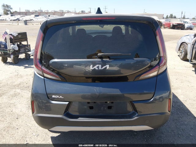 KIA SOUL LX 2023 KNDJ23AUXP7196547 Image 16