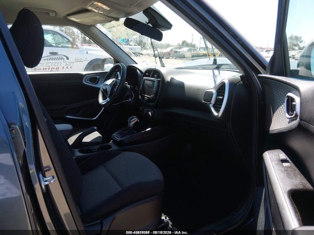 KIA SOUL LX 2023 KNDJ23AUXP7196547 Image 5