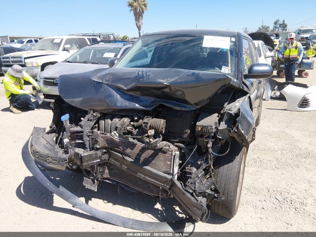 KIA SOUL LX 2023 KNDJ23AUXP7196547 Image 6