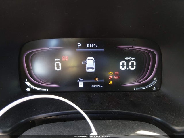 KIA SOUL LX 2023 KNDJ23AUXP7196547 Image 7