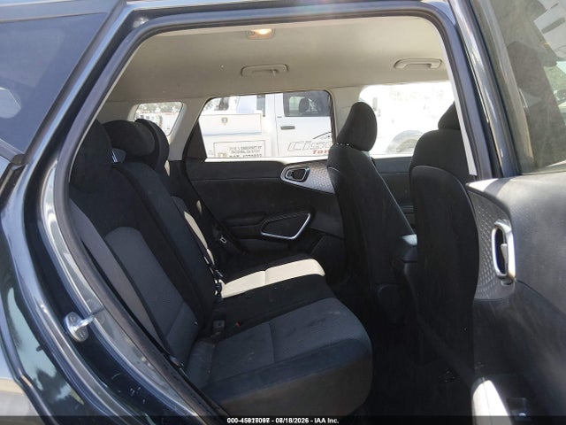 KIA SOUL LX 2023 KNDJ23AUXP7196547 Image 8